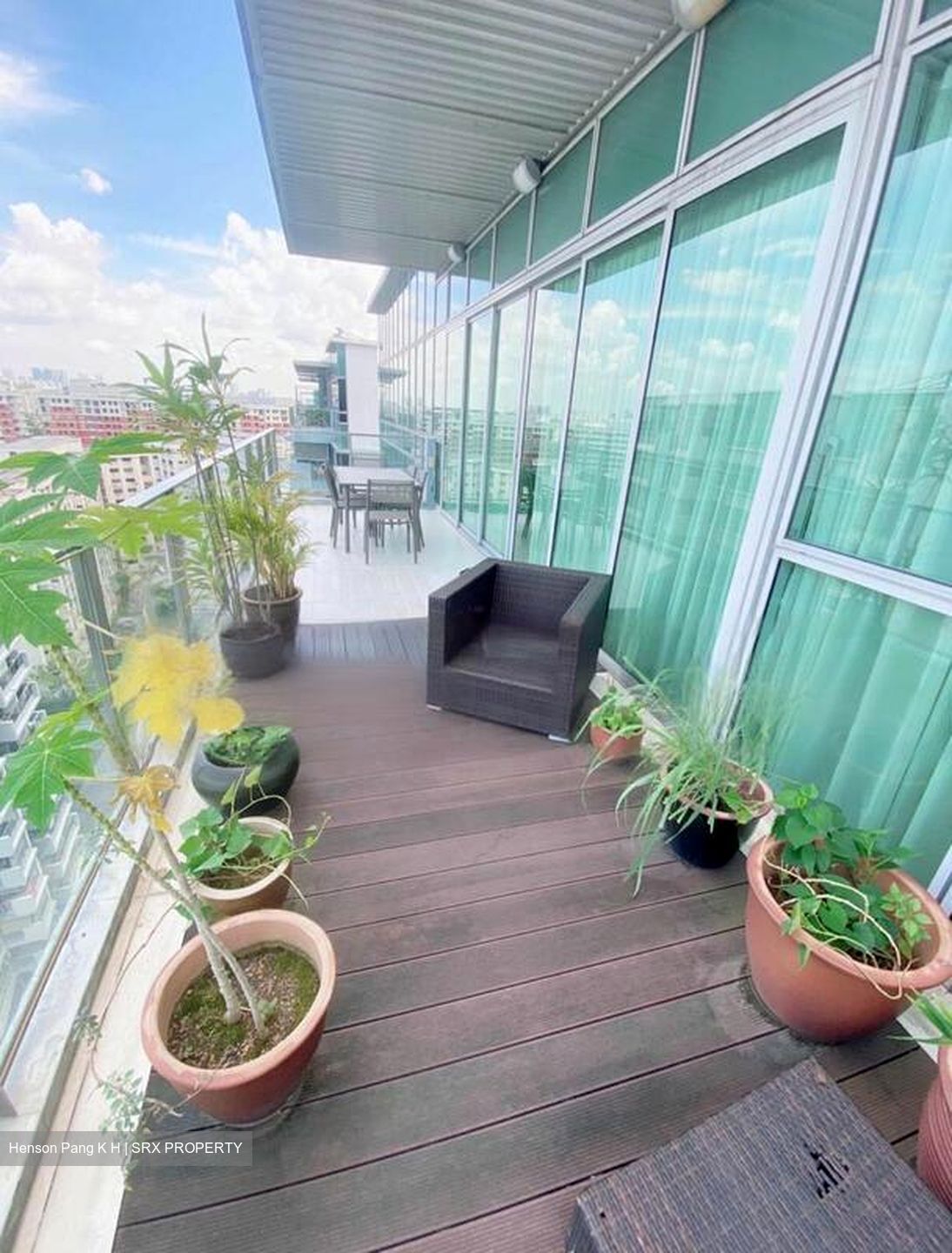 The Minton (D19), Condominium #434263951